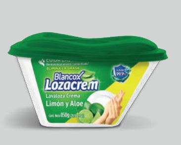 blancox lozacrem limon y aloe 12x850