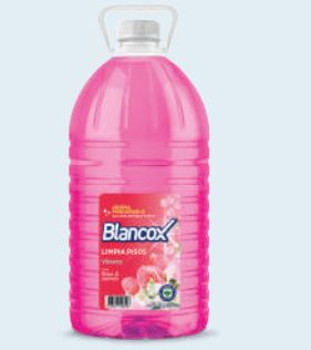 blancox limpiapisos vibrante 4x5000