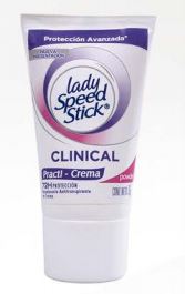 LADY SPEED PRACTI CLINICAL 6*30