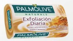 JABON PALMO AVENA 72*75