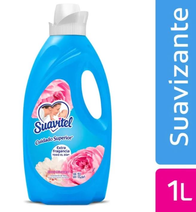 SOFLAN PRIMAVERAL 12X1000