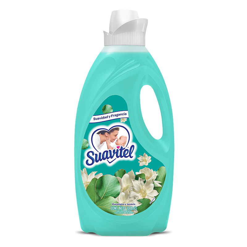 SOFLAN EUCALIPTO/JAZMIN  12*1000