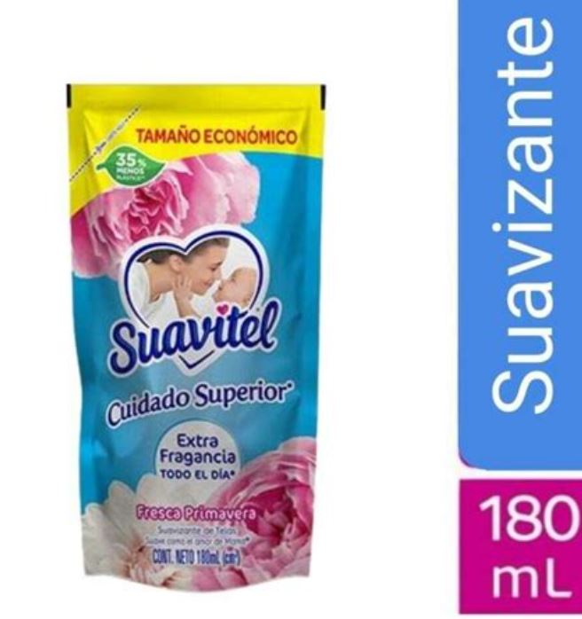 SOFLAN FRESCA PRIMAVERA  56*180