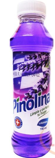 PINOLINA LAVANDA 24*150