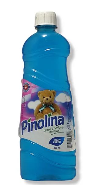 PINOLINA BABY FRESH 24*460