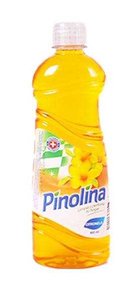 PINOLINA CITRONELA 24*460