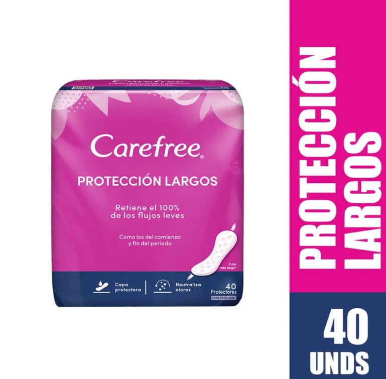PROTEC CAREF PROTECC LARGOS 20*40