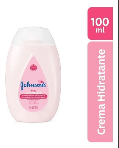 CREMA LIQ. ORIGINAL NUEV 12*100