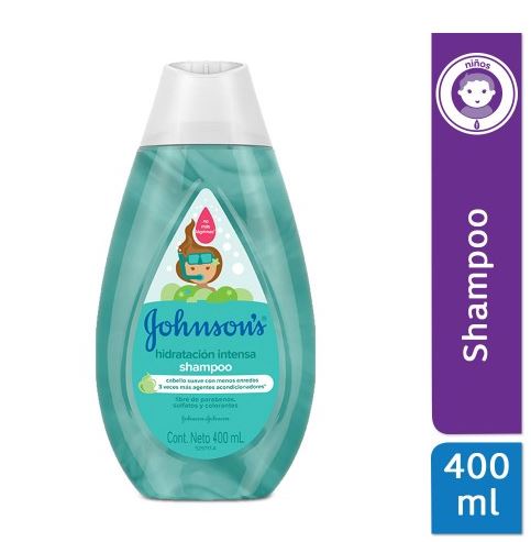SHAMP JYJ HIDRATACION NUEV 12*400
