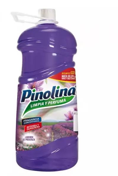 PINOLINA LAVANDA 6X2000