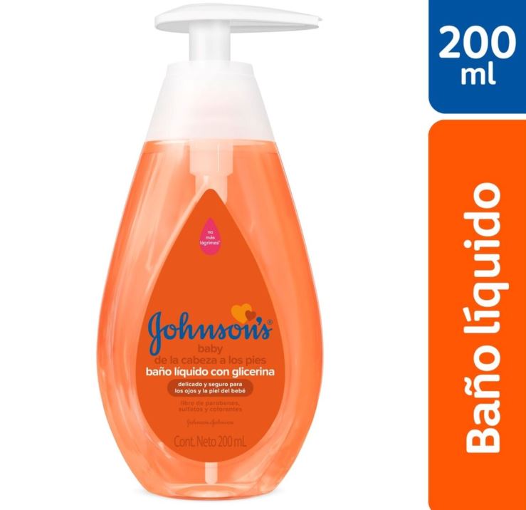 BAnO LIQUI PIES A CABEZA 12*200M