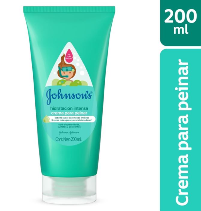 CREMA PEIN JYJ HIDRATACION 12*200