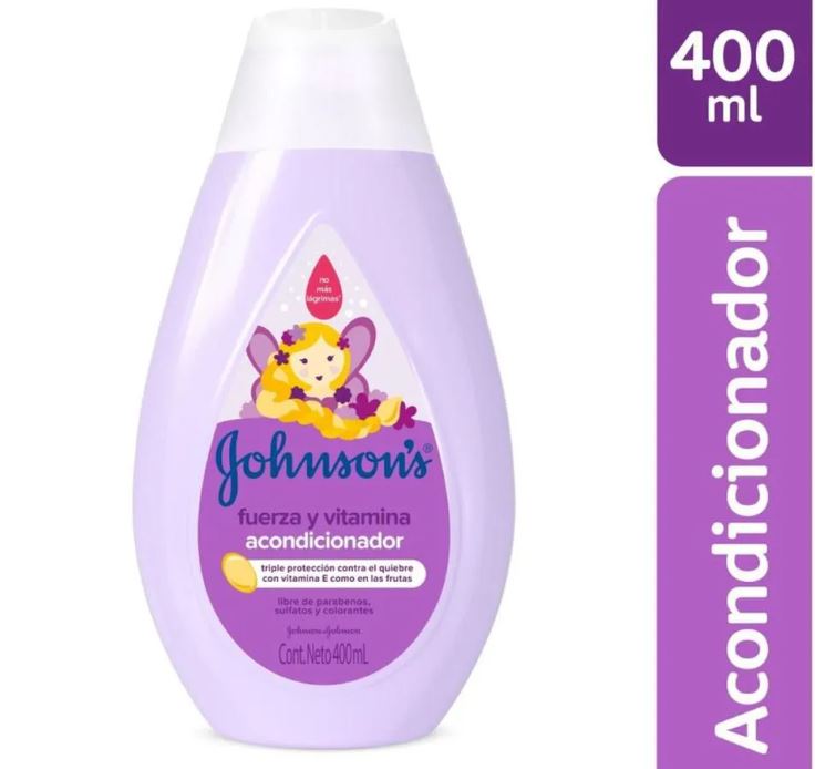 ACOND JYJ FUERZA Y VIT 12*400