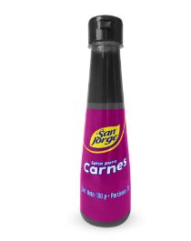 SALSA PARA CARNES S/J 12*100