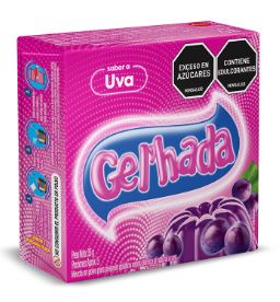 GELATINA GELHADA UVA 48*35
