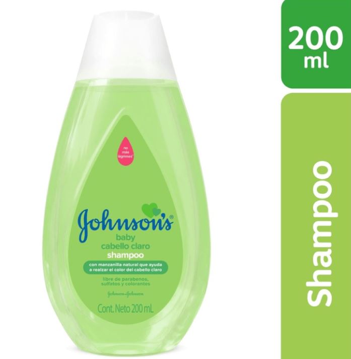 SHAMP JYJ MANZANILLA  12*200