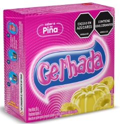 GELATINA GELHADA PINA 48*35