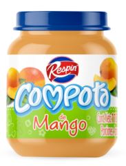 COMPOTA 24UND*113 MANGO RESPIN