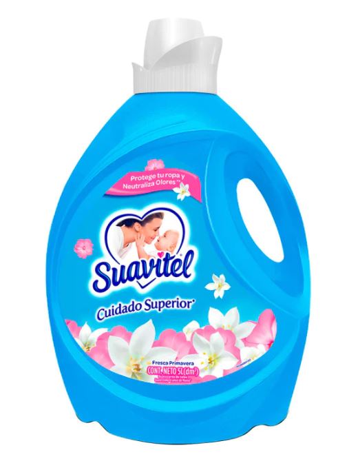SOFLAN PRIMAVERAL 3*4800ML