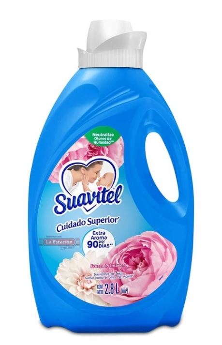 SOFLAN FRESCA PRIMAVERA 2*2*2800