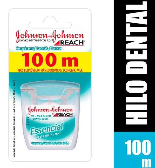 HILO DENTAL JYJ ESSENSIA 24*100