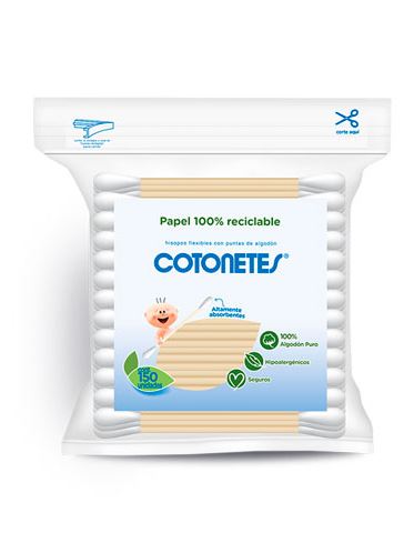 COPITOS 30BOLSA*150UND