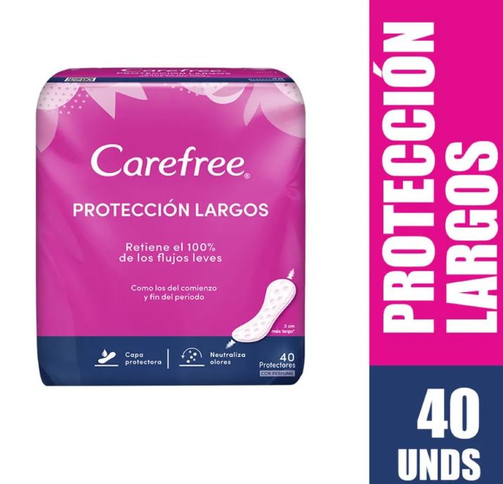 PROT CAREF PROTECCION LARGOS20*40