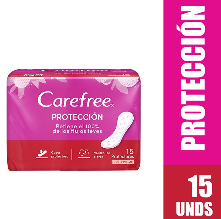 PROTEC CAREFRE ORIGINAL36*15