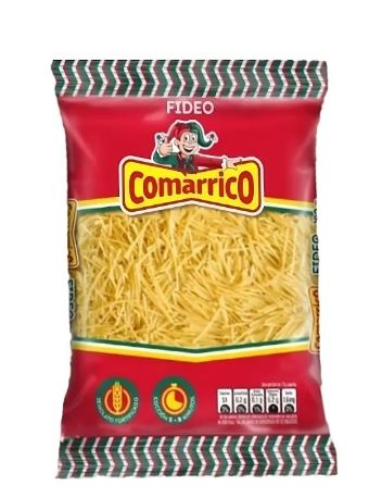 FIDEO COMARRICO 50*120