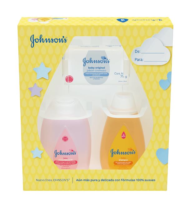 ESTUCHE JYJ PEQUEnO *12