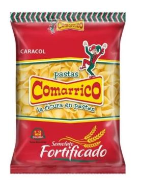 CARACOL COMARRICO 50*120
