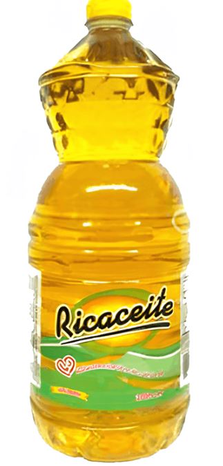 ACEITE RICACEITE 6*3000