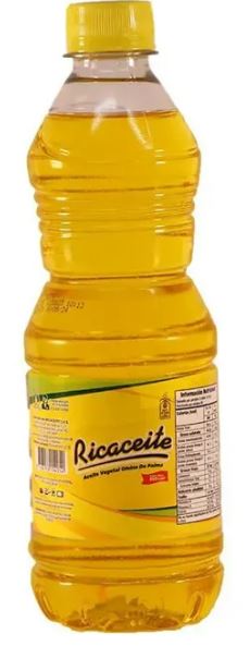 ACEITE RICACEITE 24*500