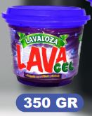 LAVAGEL UVA 12*350