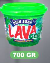 LAVAGEL LIMON 12*700