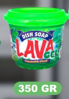 LAVAGEL LIMON 12*350