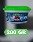 LAVAGEL LIMON 12*200