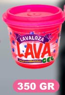 LAVAGEL CHICLE 12*350