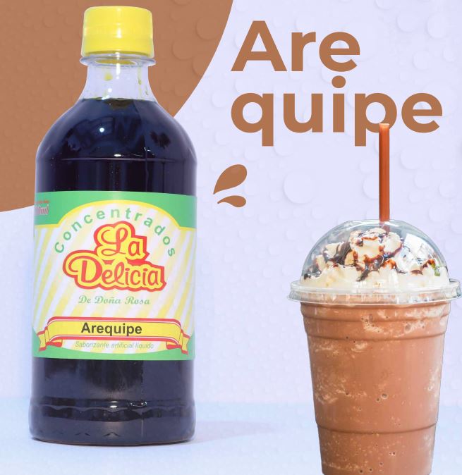 CONCENTRADO AREQUIPE 35x500