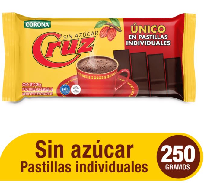 CHOCOLATE CRUZ 48 BRRx32x250