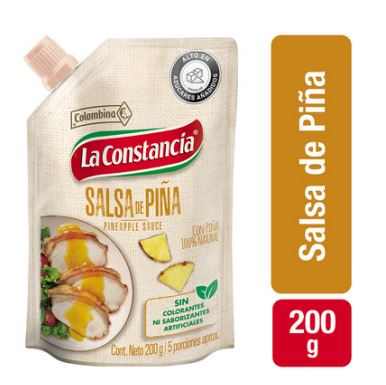 SALSA PInA CONST  24x200