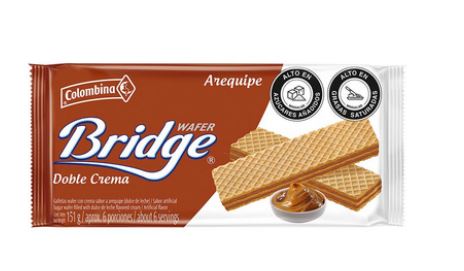 BRIDGE TCO AREQUIPE x24