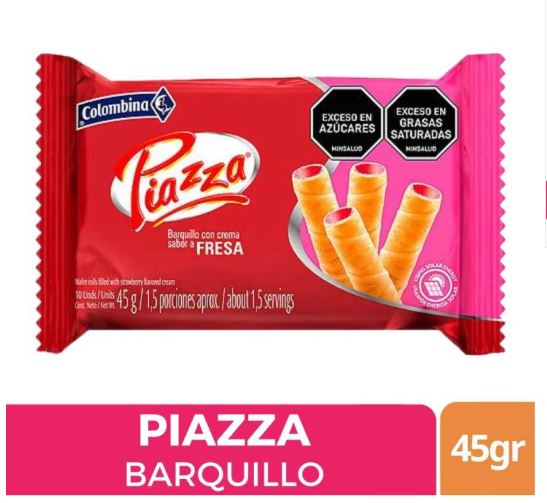 PIAZZA FRESA 36 x 45