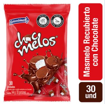 CHOCMELOS 18x30x4.6