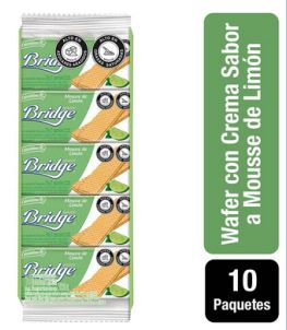 BRIDGE IND LIMON 24BSx10x6