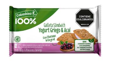 CRAKENA YOGURT Y ACAI 12x6x23
