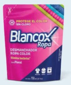 DESMANCH R COLOR FLORAL DPK 12*150G 4582 UND UND UND