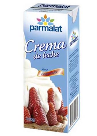 CREMA DE LECHE PARMALAT REPOSTER 27x200