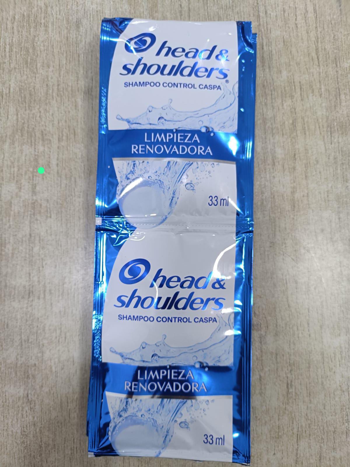 SHAMP HYS LIMP/RENOV 20*8*33ML