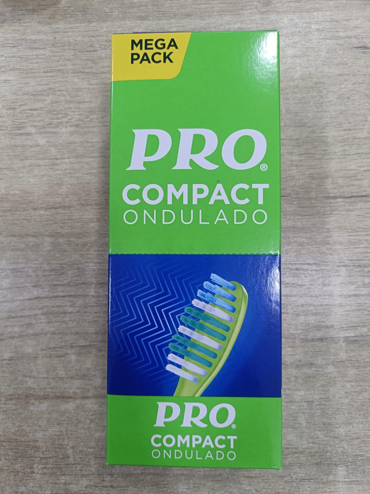 CEPILLO PRO OB 6DISP*12UND 739294